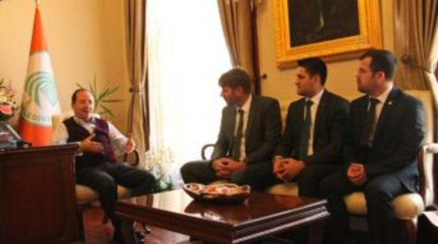 Trakya&rsquo;nın Turizm Potansiyeli Artacak