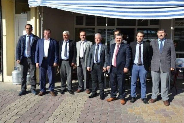 Biga’da, Tarımsal Nüfus Gençleşiyor Projesi 1