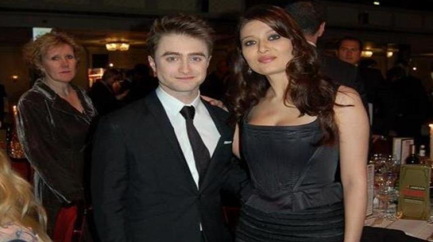 Harry Potter'ın hayatından endişe ediliyor