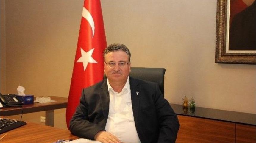 Kaplan İhracat Zirvesinden Mutlu D&ouml;nd&uuml;