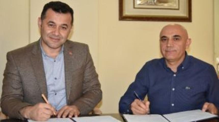 Alanya Belediyesi Personeline Sağlık İndirimi