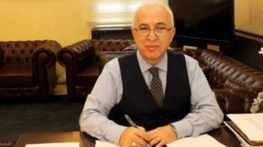 Başkan Hi&ccedil;yılmaz&rsquo;dan &Uuml;yelere Mesleki Eğitim Ve İstihdam Seferberliğine Katkı &Ccedil;ağrısı