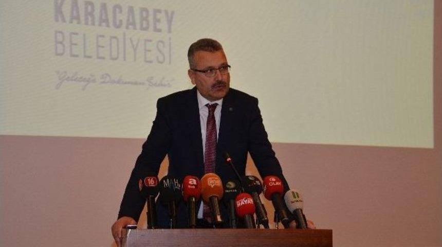 Ali &Ouml;zkan Projelerini Anlattı