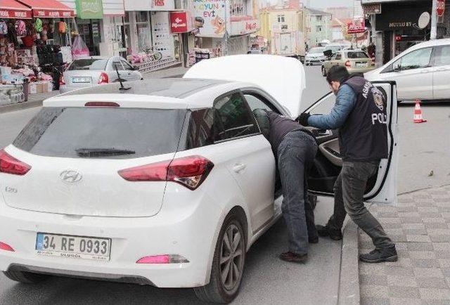 Uyuşturucu Satıcılarına Savaş Açan Mahallelinin Soba Başında Nöbeti Sürüyor