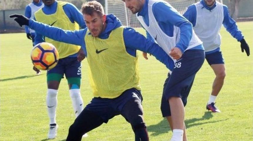 Akhisar Belediyespor, Bursa&rsquo;ya Bileniyor