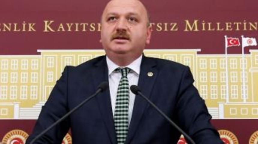 Akkuş&rsquo;a Cezaevi Yapılacak