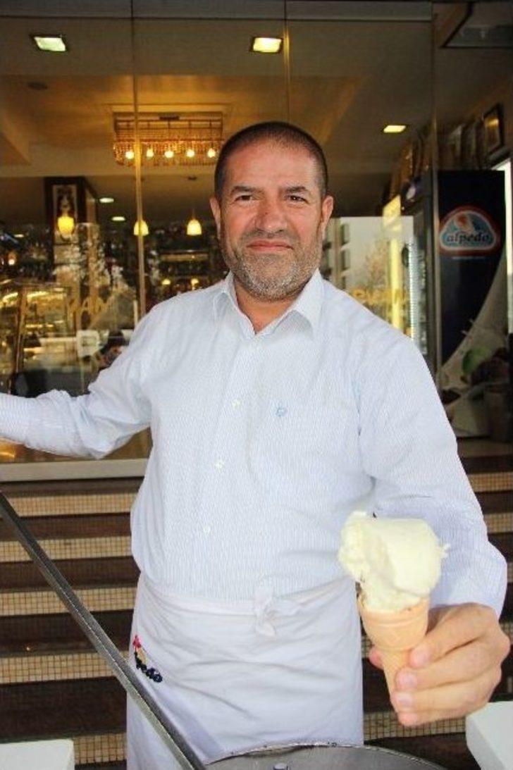 Alpedo Dondurma İran Pazarına Adım Attı G2