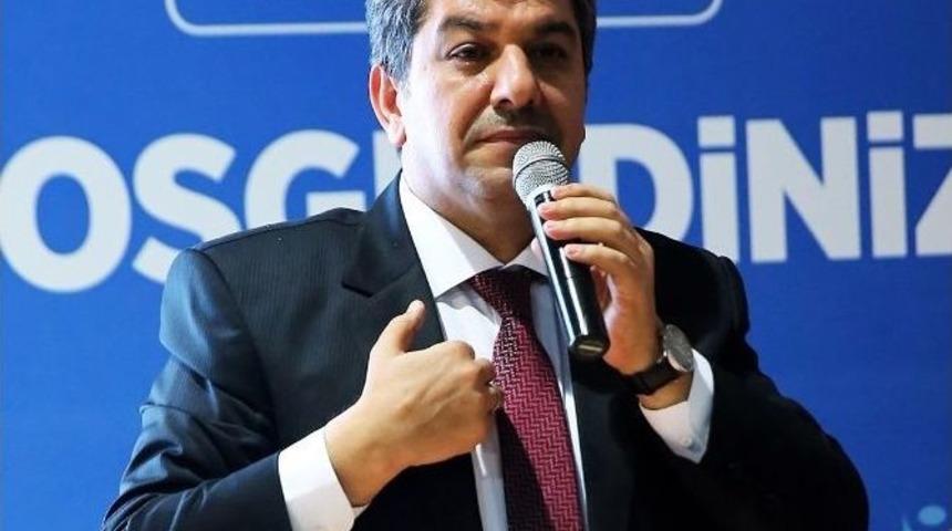 G&ouml;ksu, Yavuz Selim&rsquo;e D&ouml;n&uuml;ş&uuml;m&uuml; Anlattı