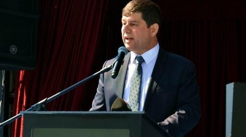 K&ouml;rfezin İlk Deve G&uuml;reşi G&ouml;me&ccedil;&rsquo;te Yapılacak