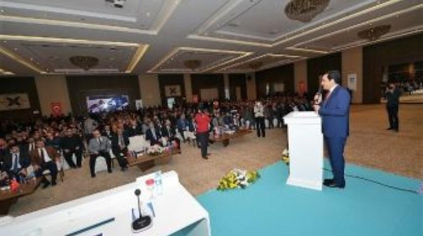 Kırşehir Belediye Başkanı Yaşar Bah&ccedil;eci: