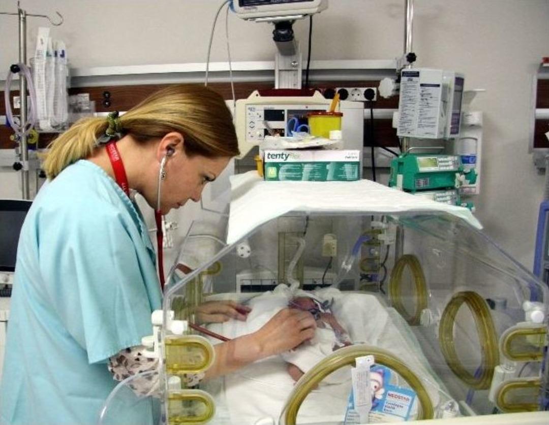 Premat&uuml;re Doğumda Gebelik Takibinin &Ouml;nemi