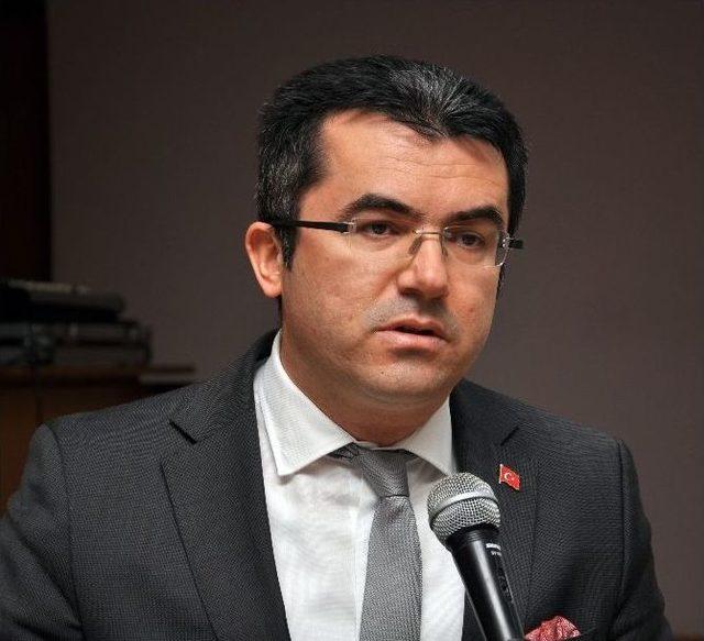 Gümüşhane’de Halk Eğitim Planlama Toplantısı Düzenlendi 2