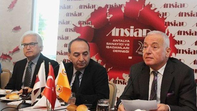Çobanoğlu’dan Akıllı Trafik Sistemini Müjdesi
