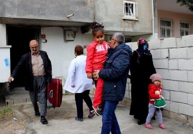 Ayşe Helen Bilir’e Devlet Sahip Çıktı