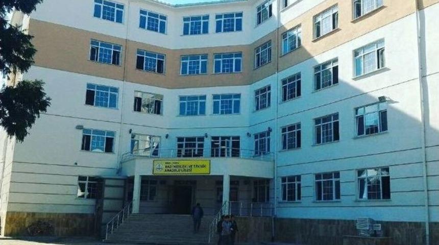 Fatsa&rsquo;da Eğitime Taze Kan