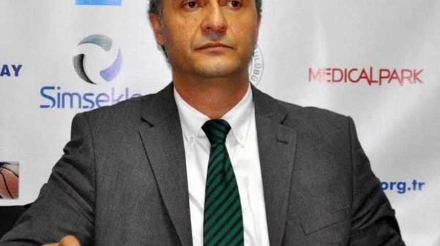 Best Balıkesir'de  Hakan Demir D&ouml;nemi