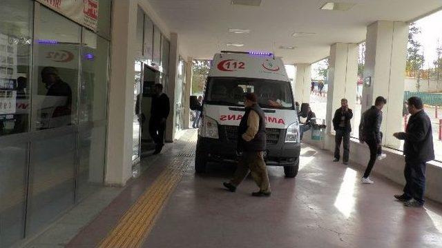 Bozova’da İki Ayrı Trafik Kazası: 8 Yaralı