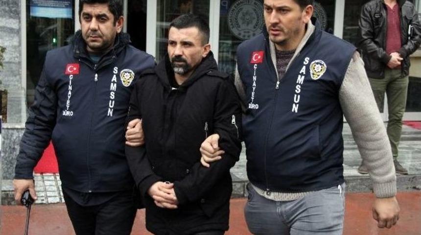 Tanımadığı Genci Kazara &Ouml;ld&uuml;rm&uuml;ş