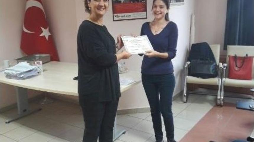 Mersin&rsquo;de Normal Doğum Eğitimi