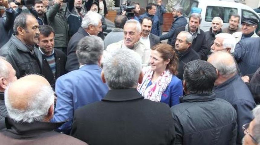 Chp'li Yiğit: Akp&rsquo;Li Vekiller, Tbmm'de Iş Takibi Yapıyor