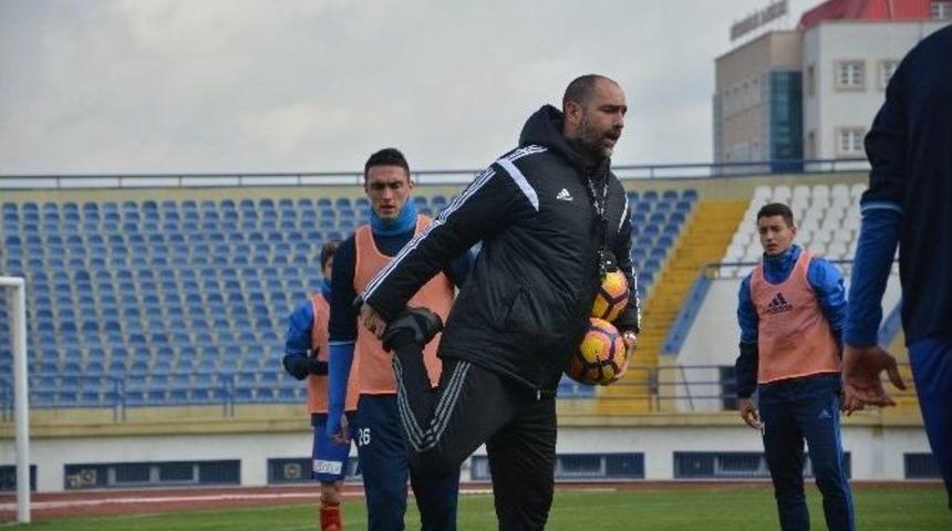 Tudor: &ldquo;iyi Olduğumuz S&uuml;rece Gerisi Bizi İlgilendirmiyor&rdquo;