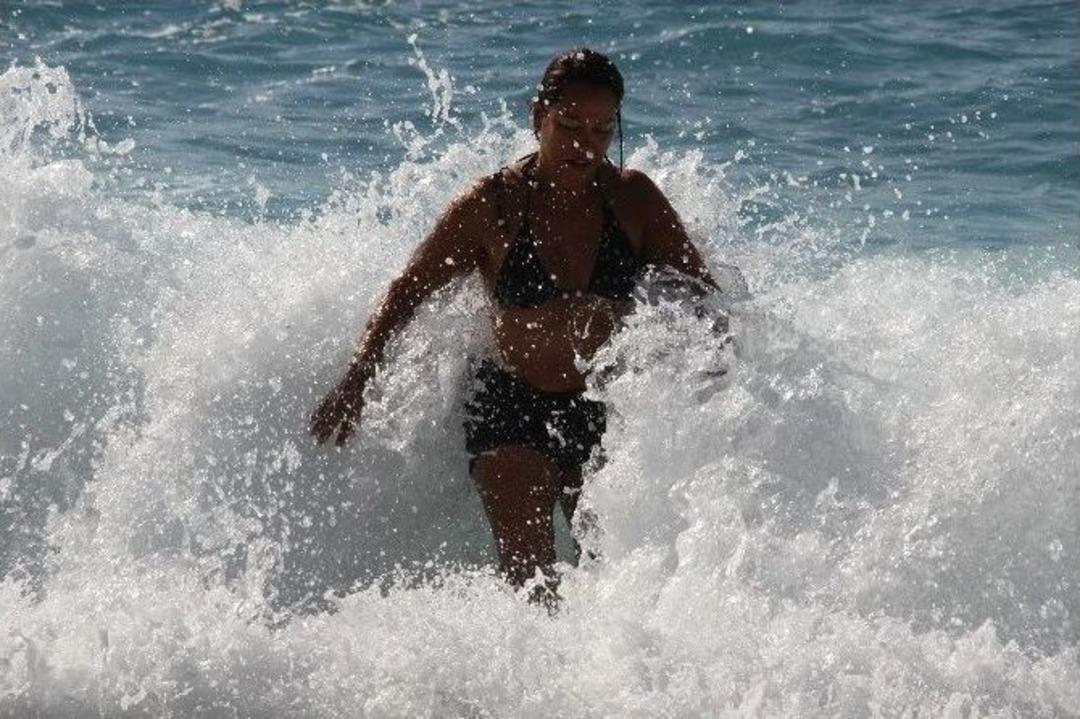 Doğuda Kış Fethiye&rsquo;de Yaz