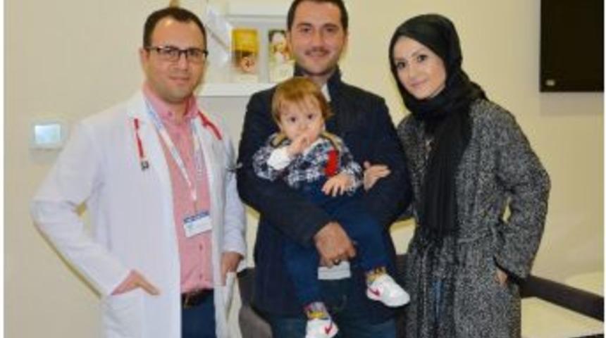 Ahmet Bebek Yaşamı Se&ccedil;ti