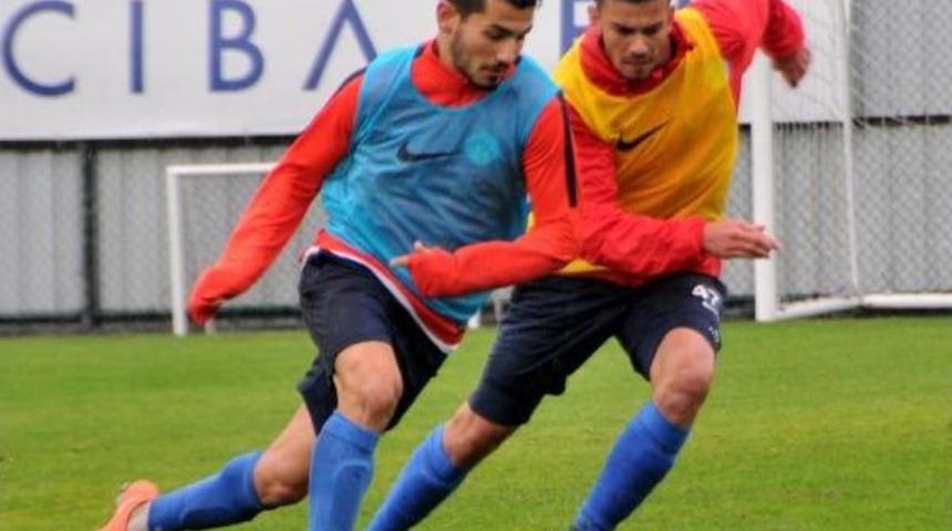 &Ccedil;aykur Rizespor Teknik Direkt&ouml;r&uuml; Karaman: "zor Ma&ccedil; Olacak"