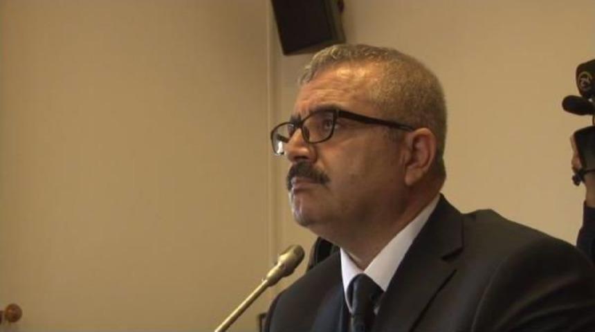 Y&ouml;k &Uuml;yesi &Ccedil;avuşoğlu: Cumhurbaşkanı'mızın O Konuşmasını, Değişik Telefon Konuşmalarından Alınmış Kısımları Bir Araya Getirip Yapıştırmışlar