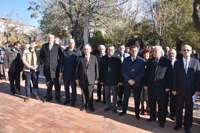 Teski&rsquo;ye Ait 4 Adet Kanal Temizleme Aracı Hizmete Başladı 1