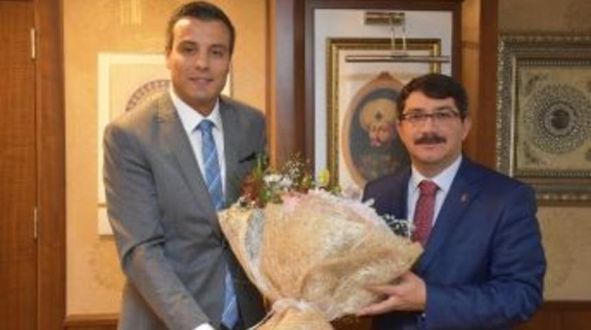 Kurumlar İşbirliği Yapacak