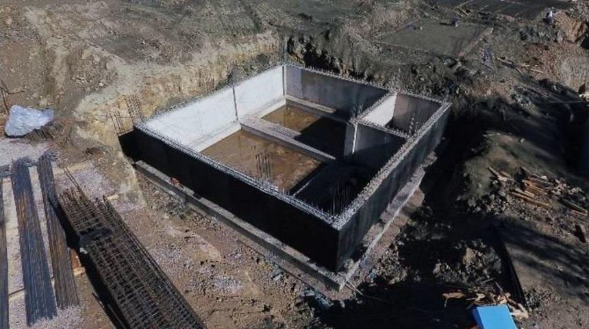 G&ouml;rdes Aat&rsquo;de &Ccedil;alışmalar Başladı