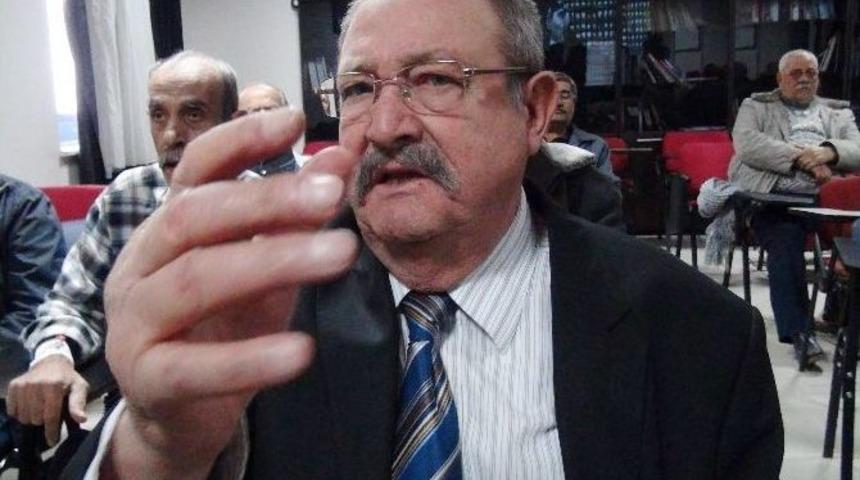 Koah Hastası Sigaranın Zararlarını İlgin&ccedil; Bir İroniyle Anlattı