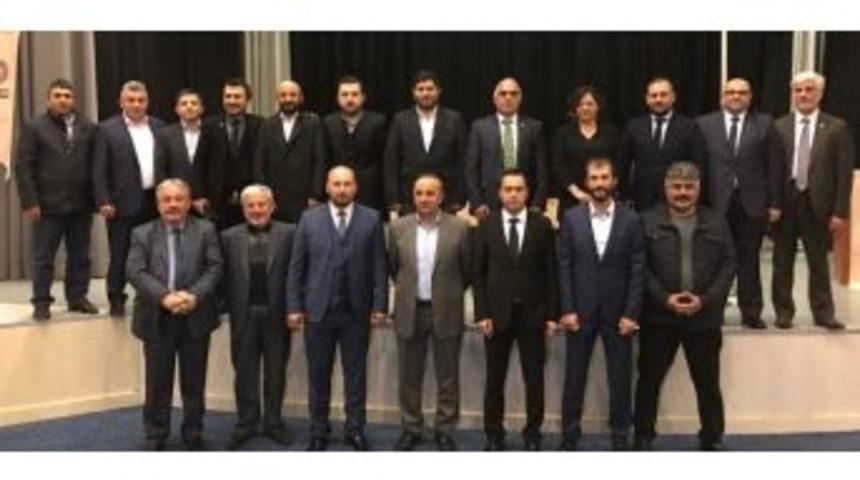 Mobiad 2. Olağan Genel Kurulu