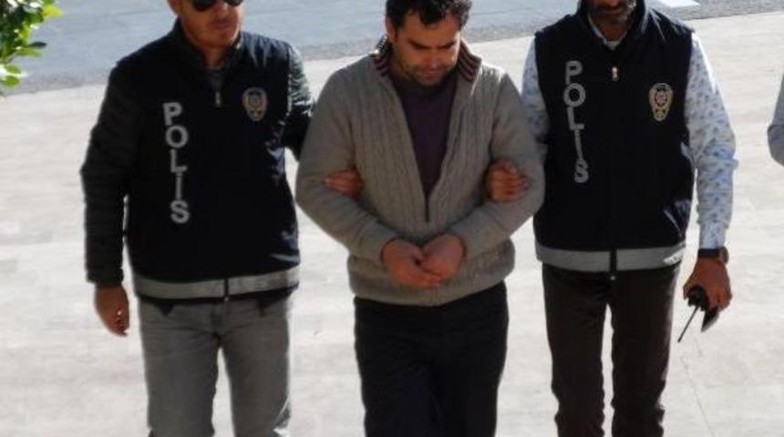 'bylock'tan G&ouml;zaltına Alınan Memur Tutuklandı