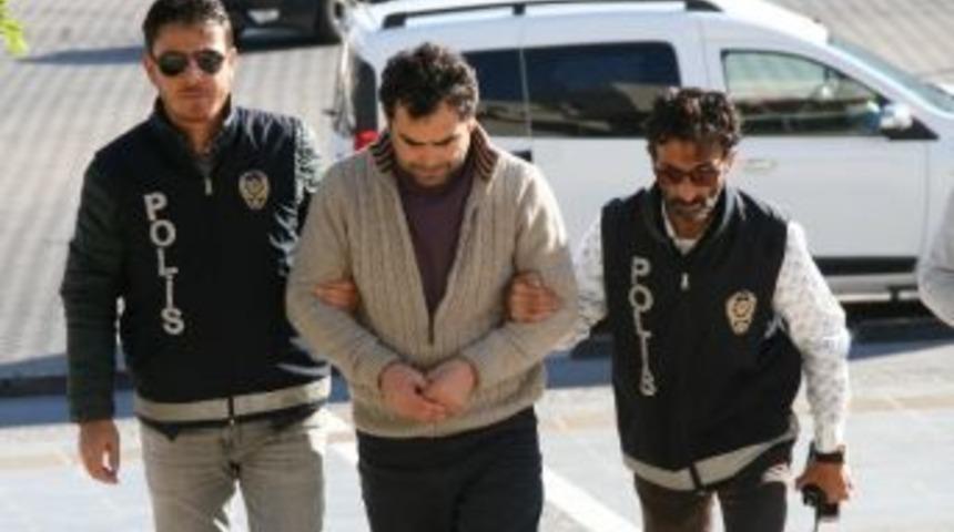 Marmaris&rsquo;te Fet&ouml;/pdy Operasyonunda Bir Tutuklama