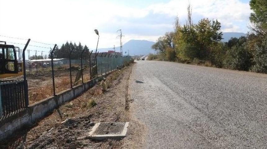 &Uuml;niversitelilerin Yol &Ccedil;ilesi Bitiyor