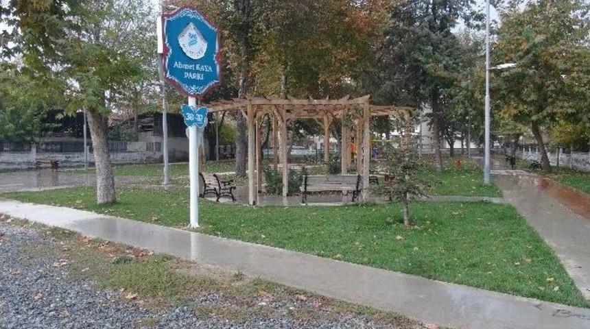 Hemşehrileri Ahmet Kaya&rsquo;yı Unutmadı