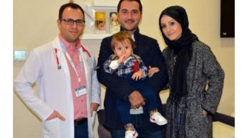 Ahmet Bebek Yaşamı Se&ccedil;ti