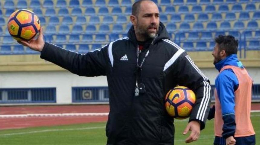 Kardemir Karab&uuml;kspor'da Kasımpaşa Hazırlığı