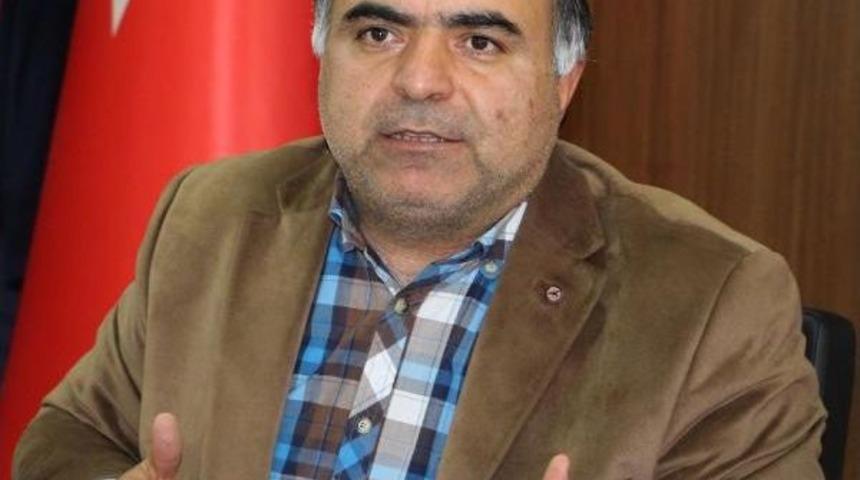 Bayan Hentbolcular Tepki G&ouml;sterdi Federasyon Ma&ccedil;ı 1 G&uuml;n &Ouml;nceye Aldı