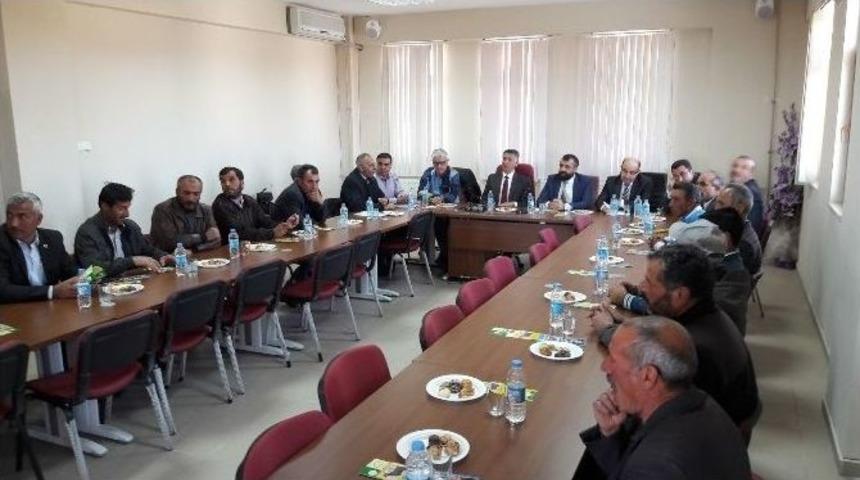 Malatya Hayvancılıkta S&ouml;z Sahibi Olmayı Hedefliyor