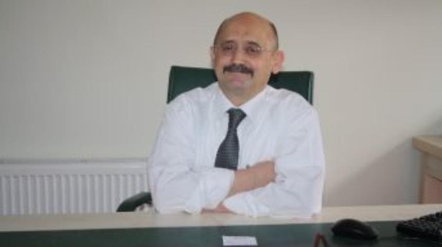 Uzm. Dr. Mustafa Babalıoğlu, &Ouml;zel Anadolu Hastanesinde Hasta Kabul&uuml;ne Başladı