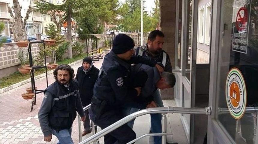 Yaşlı Kadın Cinayetinde 6 Tutuklama