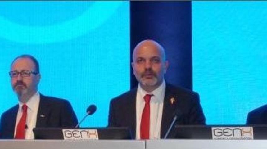 G&uuml;rsel &Ouml;zer: Kızamıktan &Ouml;l&uuml;m Oranı Sıfırlandı