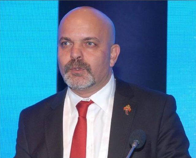 Gürsel Özer: Kızamıktan Ölüm Oranı Sıfırlandı