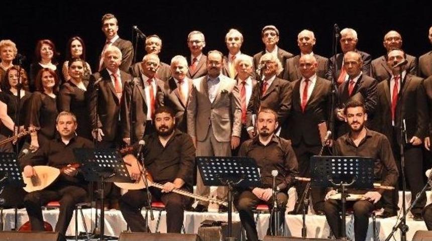 Uşak&rsquo;ta Sanat Akademisi A&ccedil;ılıyor