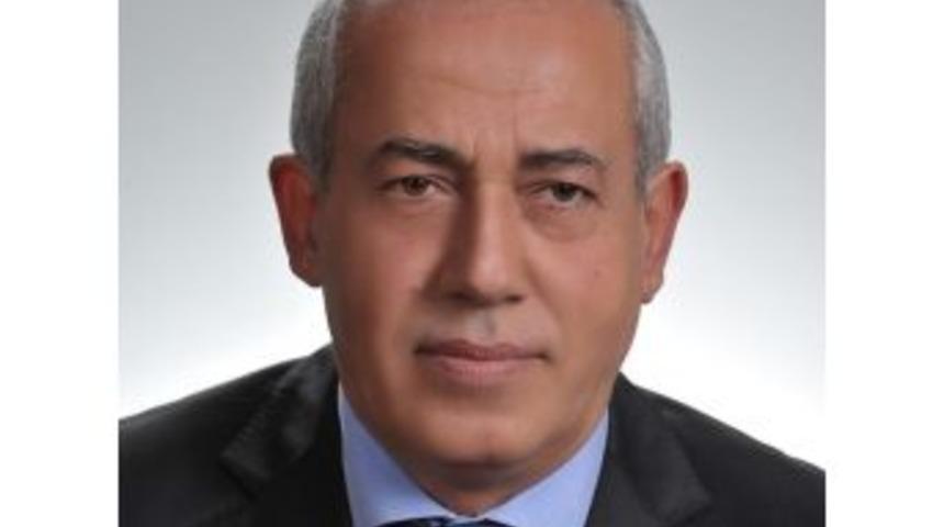 Ak Parti Defne İl&ccedil;e Başkanı &Ouml;nal İstifa Etti