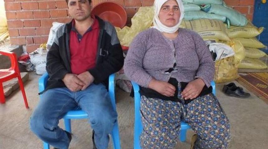 14 Yaşındaki Şerife'den 2 Haftadan Beri Haber Alınamıyor