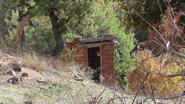 14 Yaşındaki Şerife'den 2 Haftadan Beri Haber Alınamıyor